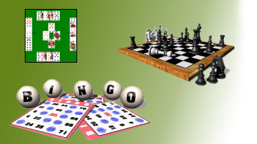 Jeux en ligne
