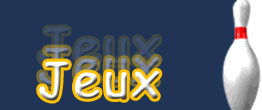 Jeux en ligne